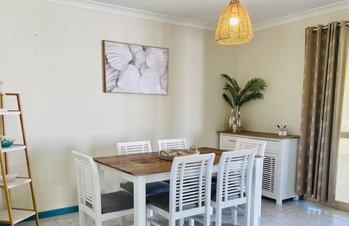 Kalbarri Casa | Blue Occy - Kalbarri, WA