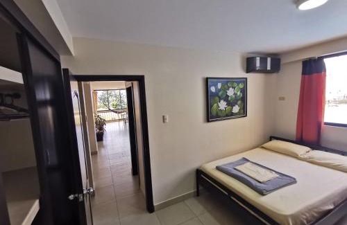 Salinas Apartamento | Blue Ocean Apartments Chipipe
