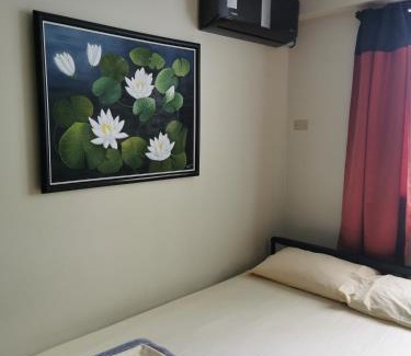 Salinas Apartamento | Blue Ocean Apartments Chipipe