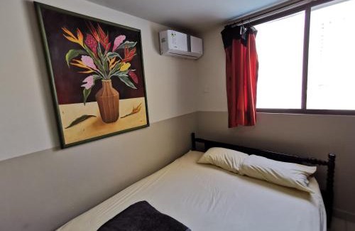 Salinas Apartamento | Blue Ocean Apartments Chipipe