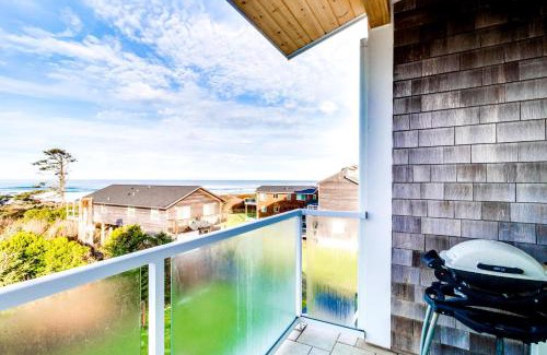 Cape Meares Casa | Blue Ocean Beauty