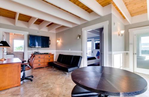 Cape Meares Casa | Blue Ocean Beauty