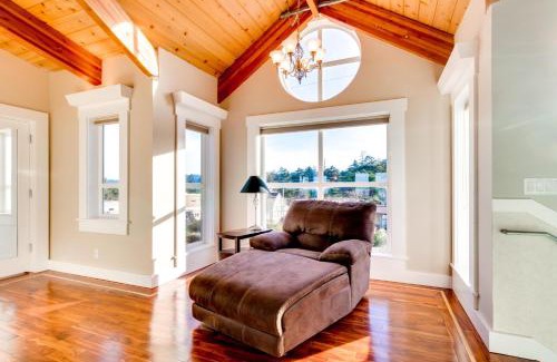 Cape Meares Casa | Blue Ocean Beauty