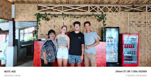 Bunaken Casa | Blue Ocean BUNAKEN