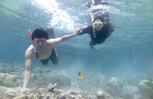 Bunaken Casa | Blue Ocean BUNAKEN