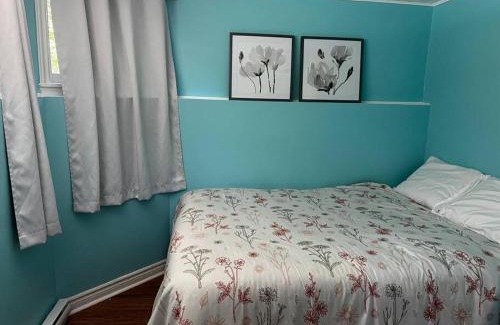 Bedford Apartamento | Blue Ocean Family vacation Luxury Suite