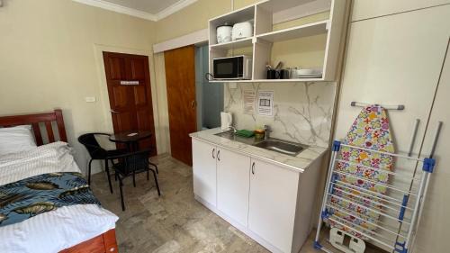 Wailoloa Casa | Blue ocean