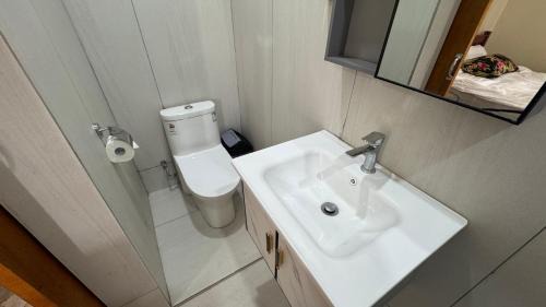 Wailoloa Casa | Blue ocean