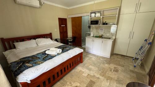 Wailoloa Casa | Blue ocean