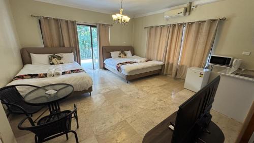 Wailoloa Casa | Blue ocean