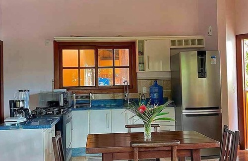 Itacare Hotel | Blue Ocean Flats