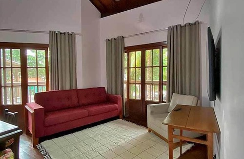 Itacare Hotel | Blue Ocean Flats