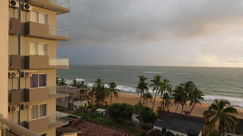 Mount Lavinia Apartamento | Blue Ocean Mount Lavinia