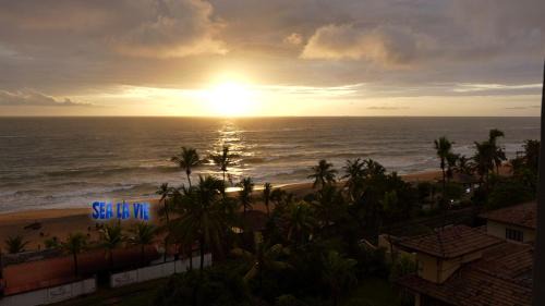 Mount Lavinia Apartamento | Blue Ocean Mount Lavinia