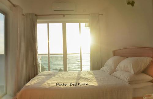 Mount Lavinia Apartamento | Blue Ocean Mount Lavinia