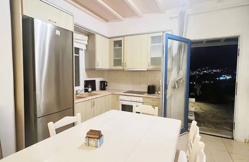 Kanalia Casa | Blue Ocean Mykonos 2