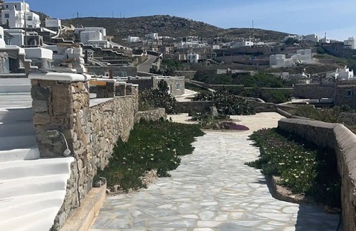 Kanalia Casa | Blue Ocean Mykonos 2