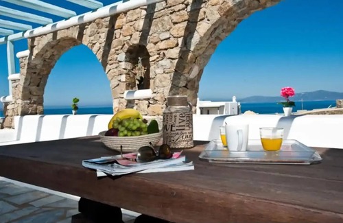 Kanalia Casa | Blue Ocean Mykonos 3