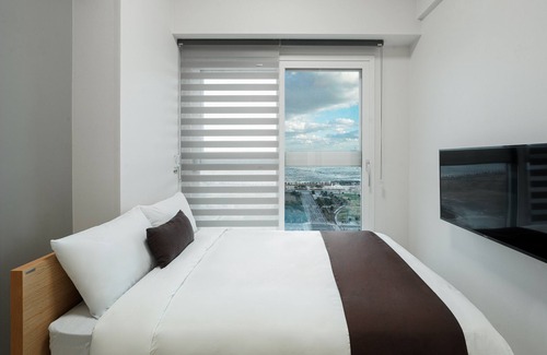 Yeongjong-dong Hotel | Blue Ocean Residence Hotel