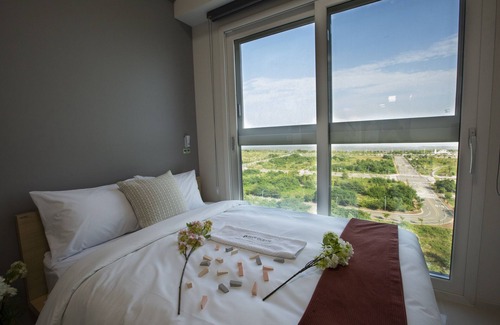 Yeongjong-dong Hotel | Blue Ocean Residence Hotel