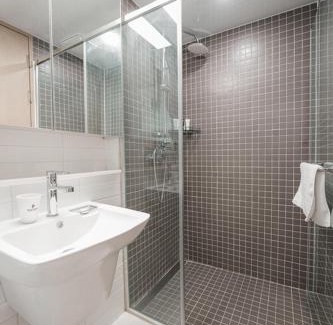 Yeongjong-dong Apartamento | Blue Ocean Residence Hotel