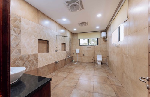 Fumba Hotel | Blue Ocean Resort & Residences
