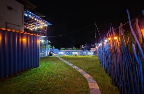 Dickwella Villa | Blue Ocean Villa