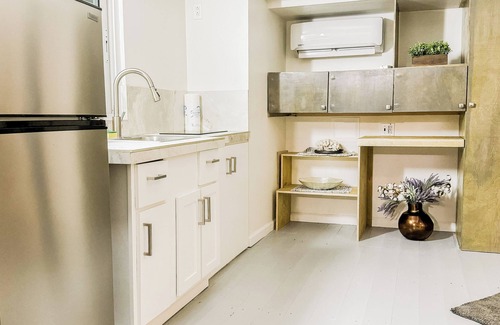 Nassau Apartamento | Blue Ocean Village