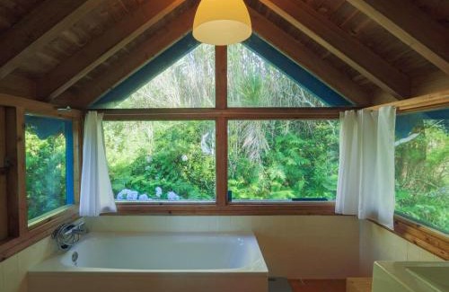 Mosteiros Casa | Blue OceanView Relaxing Cottage