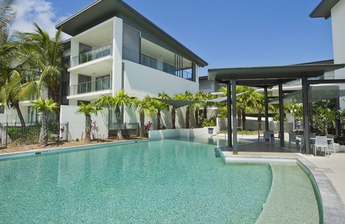 Nelly Bay Apartamento | Blue on Blue Studio Room 1322