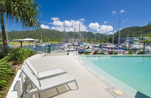 Nelly Bay Apartamento | Blue on Blue Studio Room 1322