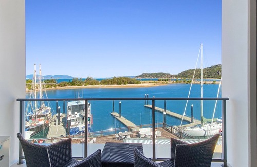 Nelly Bay Apartamento | Blue on Blue Studio Room 1362