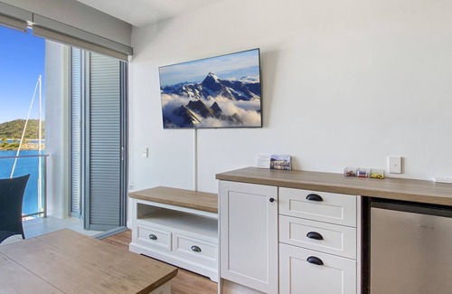 Nelly Bay Apartamento | Blue on Blue Studio Room 1362