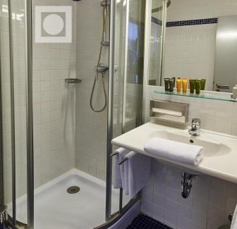 Prague 18 Hotel | Blue Orange Resort
