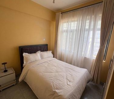 Ngara West Apartamento | Blue-orchid House