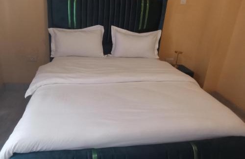 Ngara West Apartamento | Blue-orchid House