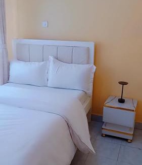 Ngara West Apartamento | Blue-orchid House