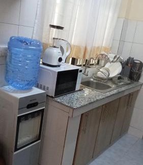 Ngara West Apartamento | Blue-orchid House