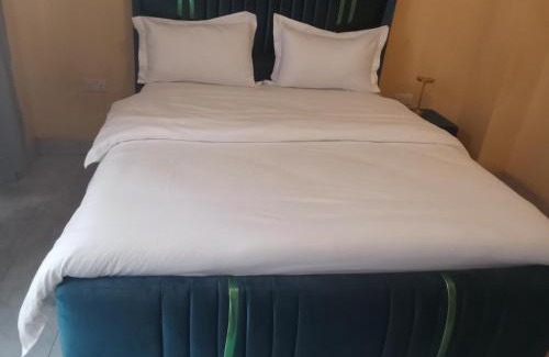 Ngara West Apartamento | Blue-orchid House