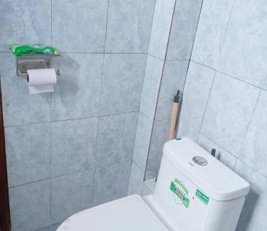 Ngara West Apartamento | Blue-orchid House