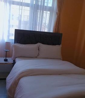 Ngara West Apartamento | Blue-orchid House