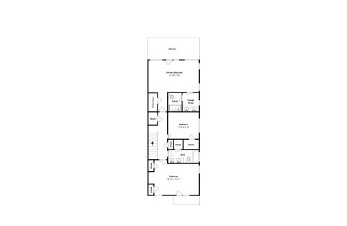 Carolina Beach Casa | Blue Oyster
