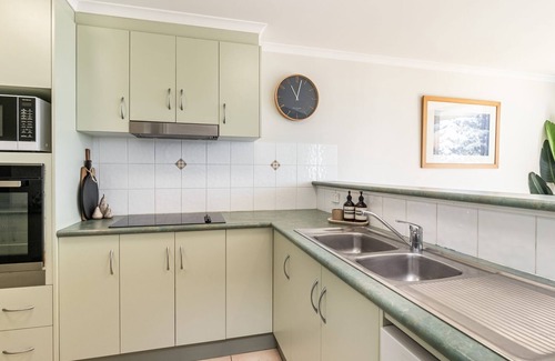 Yamba Apartamento | Blue Pacific 3 | Views Across Pippi Beach