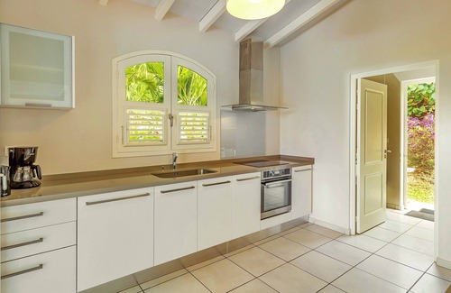 Le Vauclin Villa | Blue Palm - Magnífica villa familiar con piscina