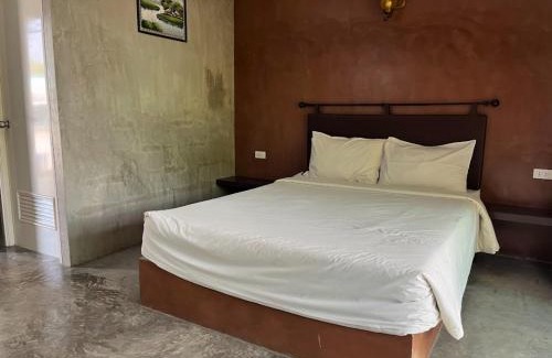 Bang Sare Complejo | Blue Palm Resort
