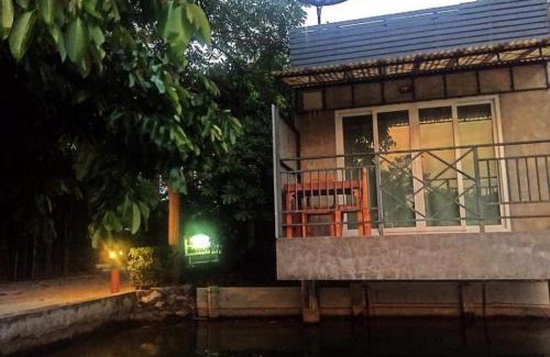 Bang Sare Complejo | Blue Palm Resort