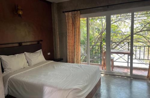 Bang Sare Complejo | Blue Palm Resort