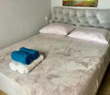 Alexandroupoli Apartamento | Blue Panorama Diamond