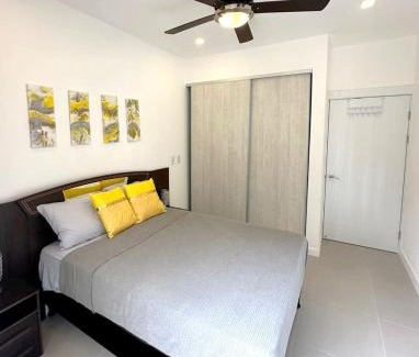 Villarreal Apartamento | Blue paradise - Palmas de Tamarindo