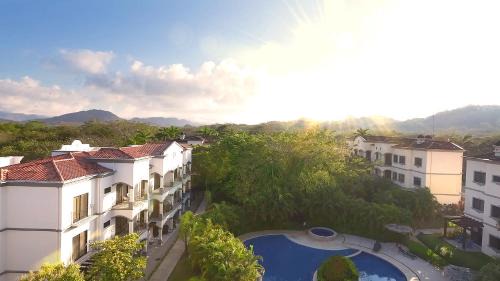 Villarreal Apartamento | Blue paradise - Palmas de Tamarindo